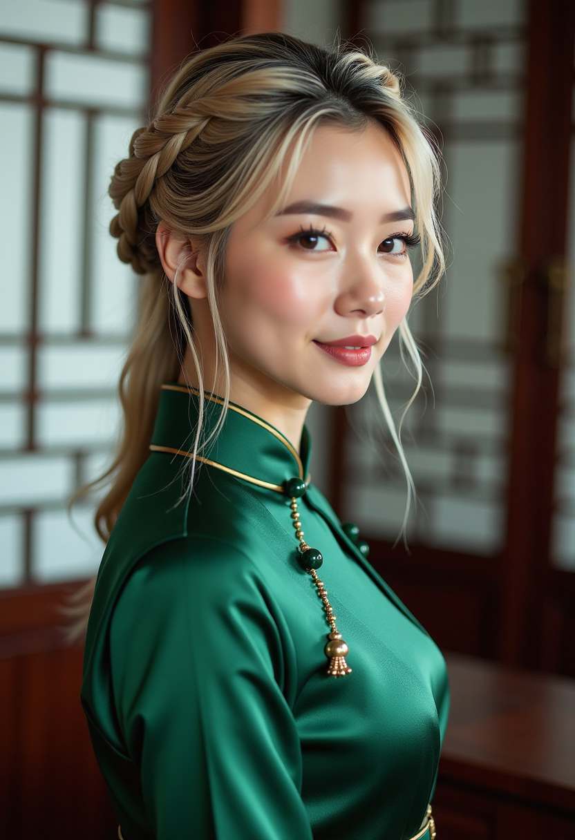 法航空乘第四季戴高乐清晨交接